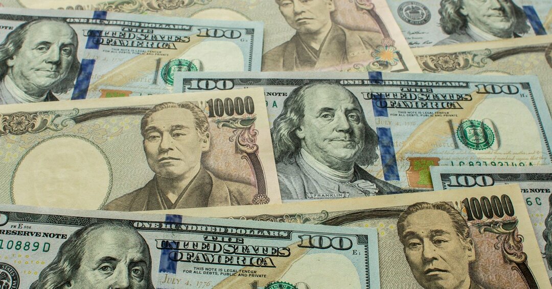 ドル円相場の変動幅は過去5年で最大に 次の大相場は円安 の理由 政策 マーケットラボ ダイヤモンド オンライン