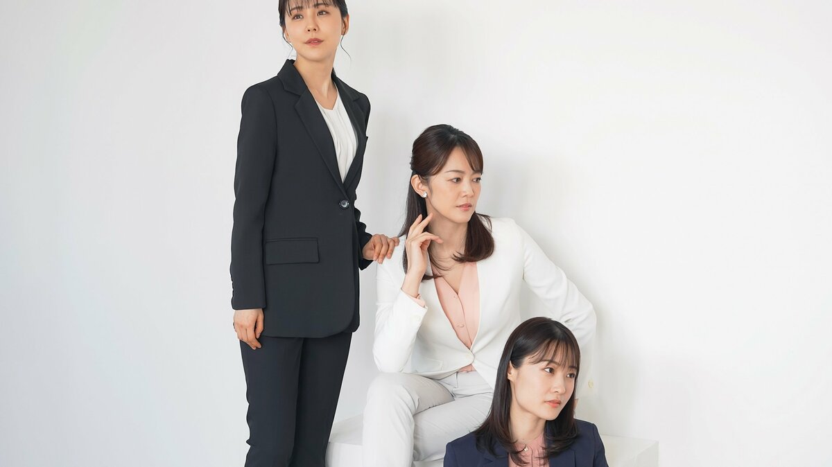 「うちの会社はフラットだから」が真っ赤なウソである決定的な理由とは?