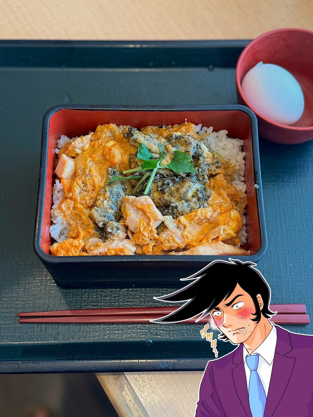 完成度が高すぎるって!なか卯の“限定どんぶり”旨みがすごくて食べる手が止まらない!「軟骨がめっちゃ美味しい」「世界狙えるよ」