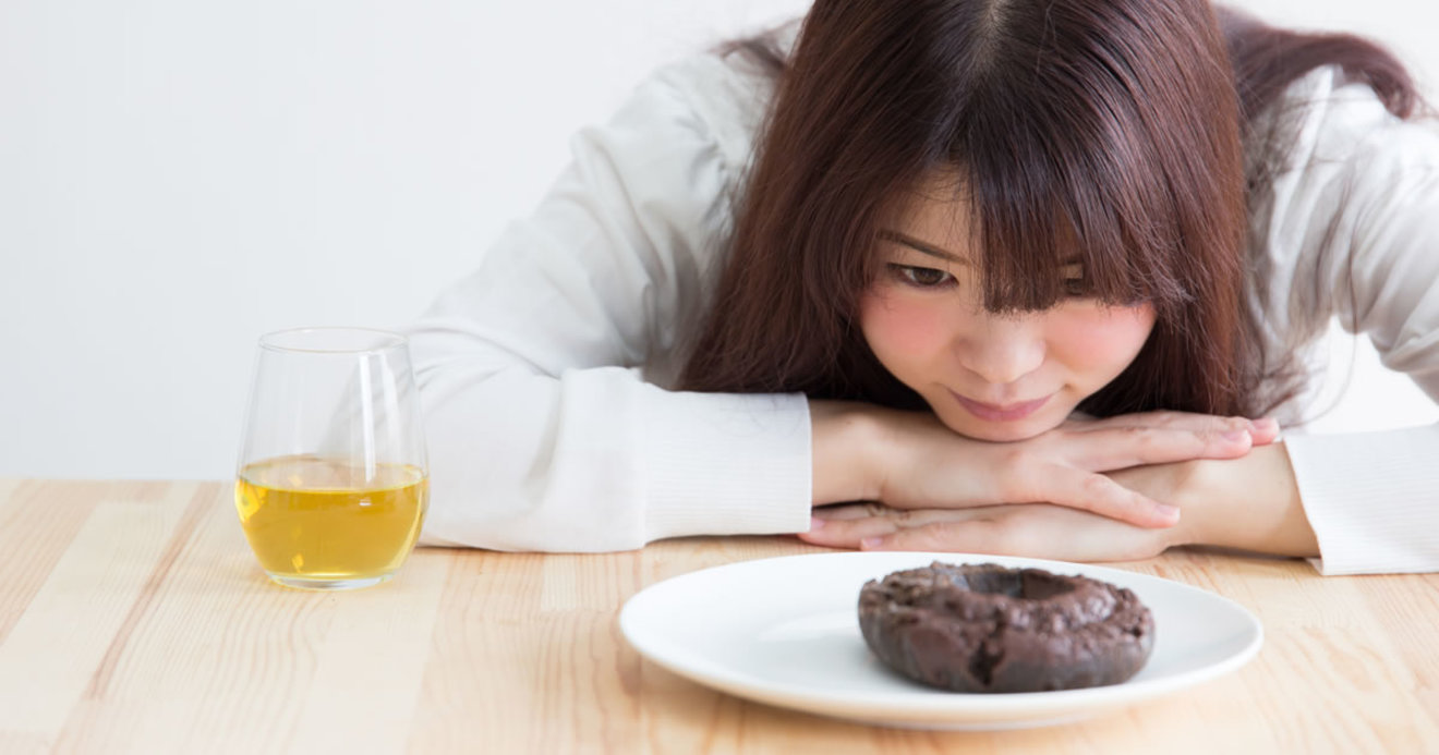 甘い物がやめられない人でも成功する 3stepダイエット ストレスフリーな食事健康術 岡田明子 ダイヤモンド オンライン