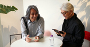 教授動静【第5回】坂本龍一キャリア初となる大規模な個展が韓国ソウル特別市で実現