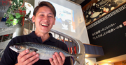 サバ料理専門店を倒産危機から救ったクラウドファンディング