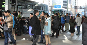 春節の秋葉原で見て考えた“中華思想”と“民族主義”