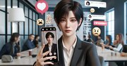 「私はあなたの母親じゃないわ」中国有名IT企業のやり手広報ウーマン、動画で職場ルールについて語り炎上