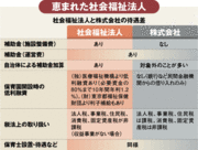 保育園業界のムダと闇――社会福祉法人はすべて善で株式会社はすべて悪なのか