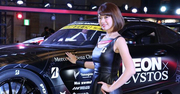 海外で最も注目されている自動車ショー東京オートサロン2017に日本の今がある
