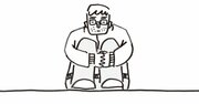 心が疲れたときに「今日も頑張ろう」と思える「たったひと言」とは？