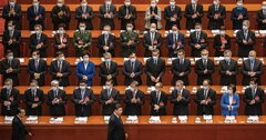中国の課題が見えた全人代、「財政健全化」と「米中関係」に注力