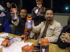 途上国向けのビジネスモデルが、日本でも生きる。コペルニクが被災地支援から学んだこと
