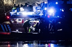 米旅客機衝突事故、無線通信から分かったこと