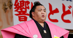 大相撲で強い県ランキング、御嶽海に地元長野が期待する理由