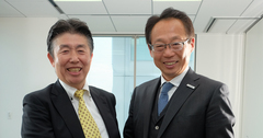 メディア嫌いだった岡田武史氏に聞く、スポーツとメディアの共存共栄とは