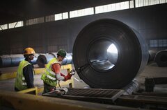 【社説】トランプ氏の鉄鋼関税、不都合な真実