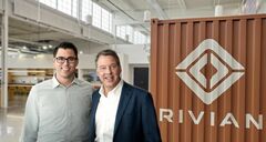 EV新興リビアンのCEO、IPOまでの軌跡と前途
