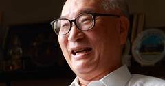 なぜ和敬塾は魅力的だったのか、元事務次官・石田寛人氏が語る「オヤジの懐」