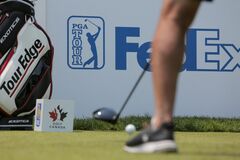 PGAとLIVゴルフの統合案、米司法省が捜査へ