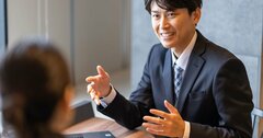 できる営業は実践！お客さまの信頼を得る“分解”トークとは