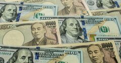 ドル円相場の変動幅は過去5年で最大に、「次の大相場は円安」の理由