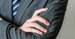 できるトップ「5％社員」と、その他「95％社員」は何が違うのか