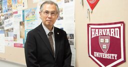 多摩から世界へ!米アイビーリーグも視野に、渋幕・渋渋の国際教育のすべてを「MI」で再び取り組む