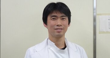 2000人以上の被害を出した大事件の原因物質も特定、アレルギー内科の道を究める