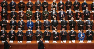 中国の課題が見えた全人代、「財政健全化」と「米中関係」に注力