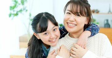 【全肯定の子育て】「ダメな子」の短所が長所に変わる“親の視点”10選