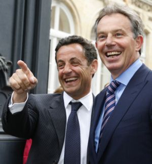 ブレア前英首相はなぜＥＵの初代大統領になれなかったのか～鳩山「東アジア共同体」構想への隠された教訓