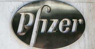 ファイザーのバイオ医薬買収、成長性に払う大金