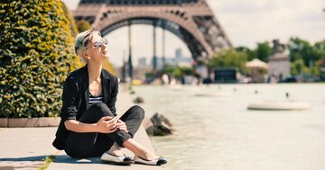 【そりゃ太らないわけだ】甘いものに頼らない“フランス流おやつ術”