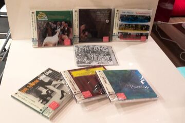 普通のCDと同じなのにハイレゾ再生もできる「ハイレゾCD」