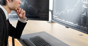 「おすすめ株」を買う前に絶対やるべきこと…損切りできる人と、できない人の決定的な違い