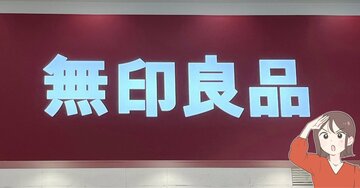「こんな便利な商品があったとは…」無印良品の“ポケットたくさん収納”カバンの中がスッキリした！「仕分けしやすくて感動」「重宝しています」