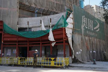 中国不動産社債、「額面の2割」が底値にならず