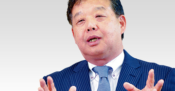 顧客の困りごとを解決し顧客の革新を支援するエレクトロニクス総合商社
