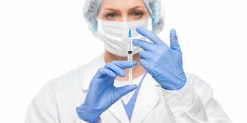 新型コロナワクチン、承認用量の2回接種が必須