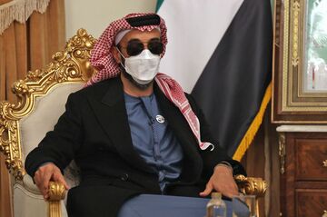 OPECプラス減産前にUAEがサウジに反対＝関係筋