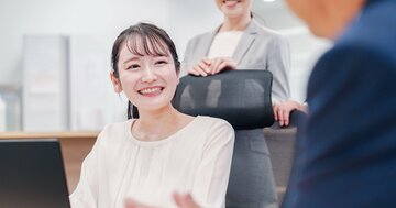自分の中に眠る「強み」が簡単にわかる「たったひとつの質問」とは?