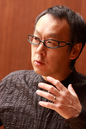 表面的にお客様に合わせた魅力は長続きしない自分たちのこだわりを評価してくれるお客様を探す