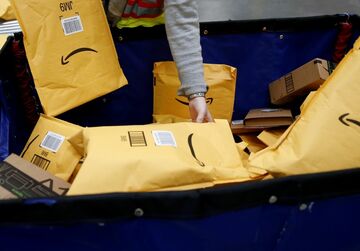 アマゾン成長減速、小さな衝撃ではなかった理由