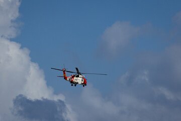 米の石油タンカー追跡緊迫、ベネズエラから逃走中