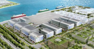 「賃貸型の冷凍冷蔵倉庫」がなぜ激増？大和ハウス、東京建物、森トラストまで参入するワケ