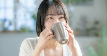 マグカップ1つで心を整える、1日5分の「小さな習慣」とは？