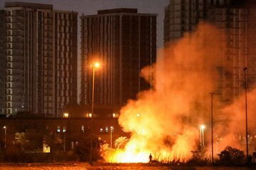 イランの対米戦術、ロシアのドローン戦から学ぶ