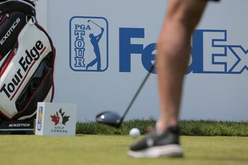 PGAとLIVゴルフの統合案、米司法省が捜査へ