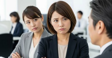 【ついに判明】部下が本音を言ってくれない本当の理由