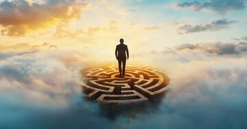【それって運かも?】頭の悪い人は「ずっと自分探し」をし続ける。では、頭のいい人は何と考える?