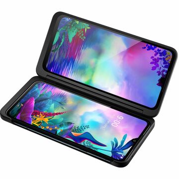 LG「G8X ThinQ」は新世代の合体スマホ、ノートPCドックが欲しい！