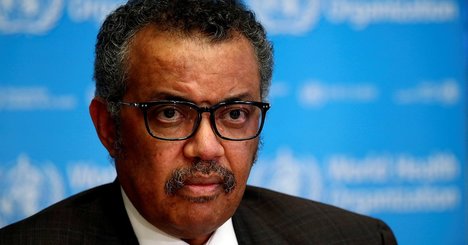 【社説】トランプ氏がWHOに科した罰