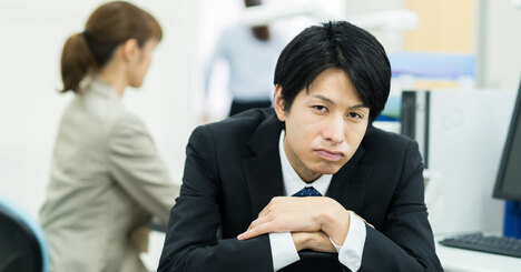 もしドラッカーが「五月病」新入社員にアドバイスしたら